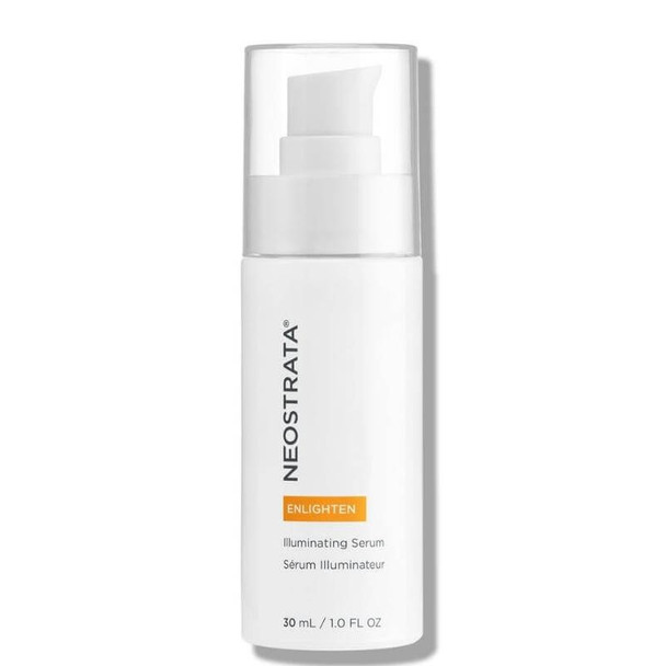 Neostrata verhelderend serum