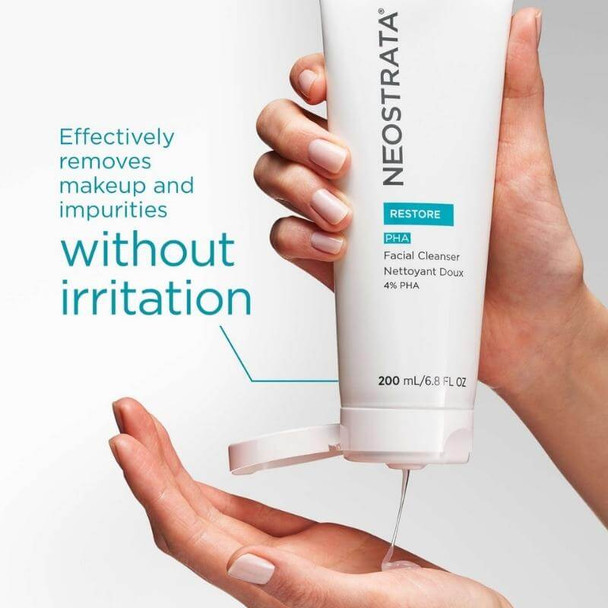 Nettoyant visage restaurateur Neostrata - 200 ml 