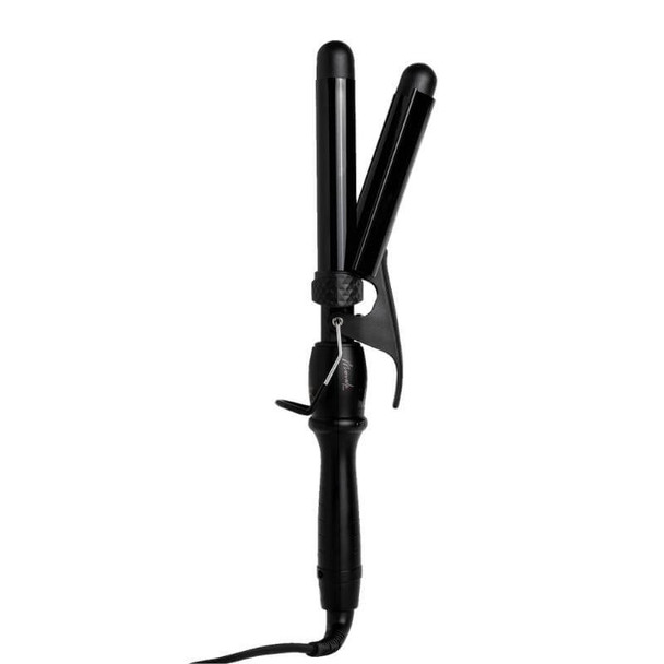 Mermade Hair Mini Waver 25mm Black