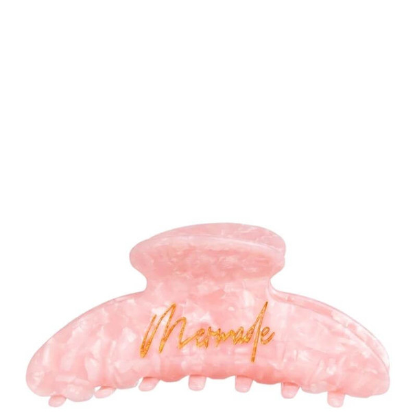 Mermade Hair The 90's Pinza de garra Signature Pink