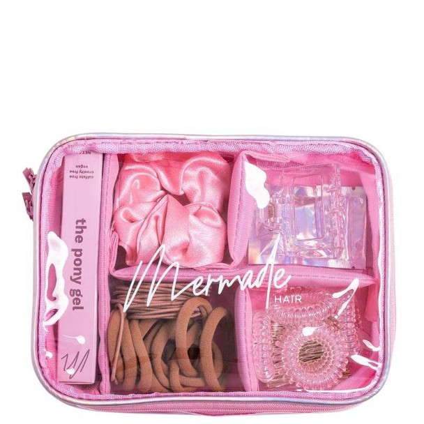 Mermade Hair Le Poney Kit clair