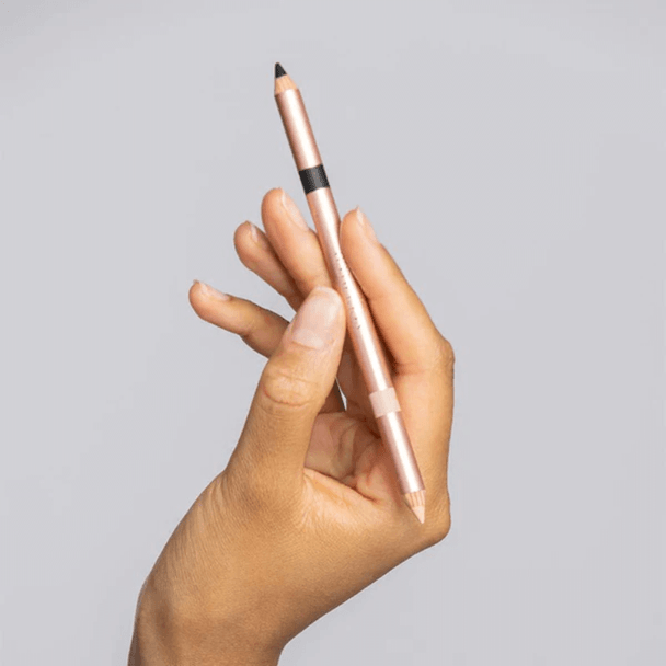 Sculpted By Aimee Double Ended Kohl Eye Pencil