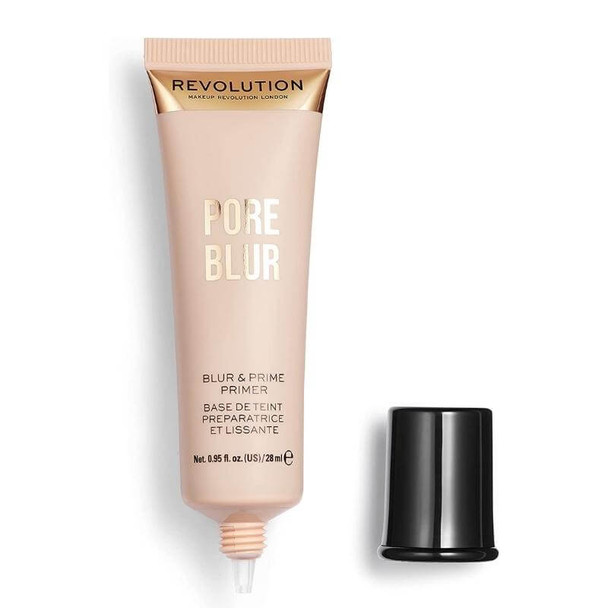  Revolution pore blur primer 28ml