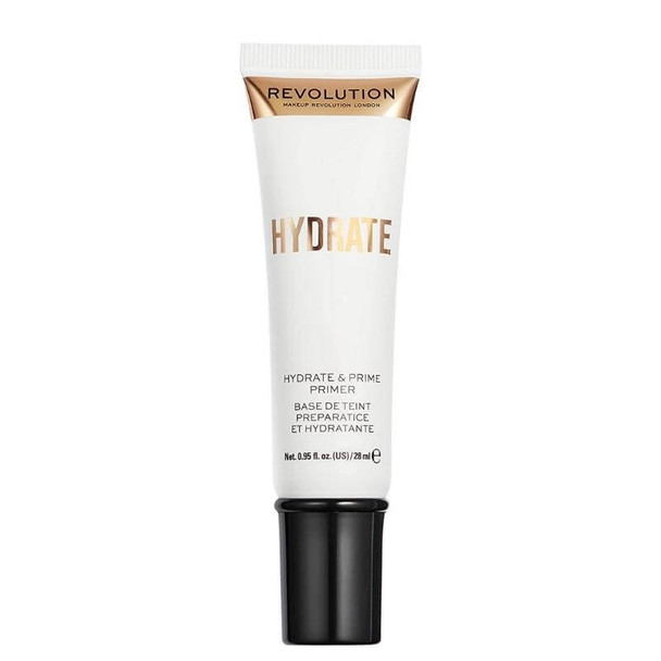 Base hydratante Revolution 28 ml