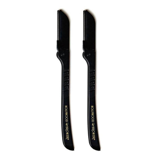 Hollywood Browzer Duo preto