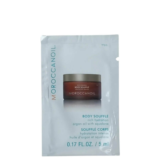 Kit extra volume Moroccanoil