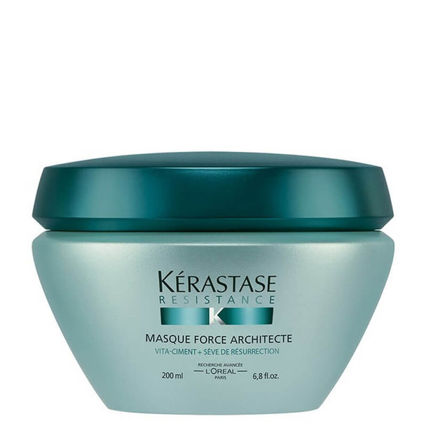 Máscara Kerastase Force Architecte 200ml
