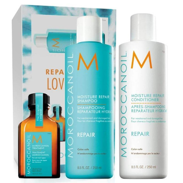 Moroccanoil reparatieset