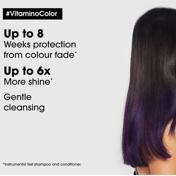 L'Oreal Professionnel Vitamino Color Duo With FREE Mask About
