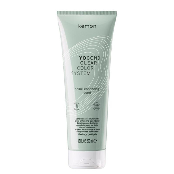 Kemon yo cond système de couleur tonifiant 250ml