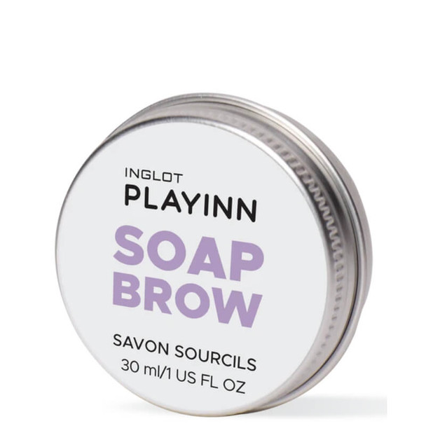 Savon à sourcils Inglot