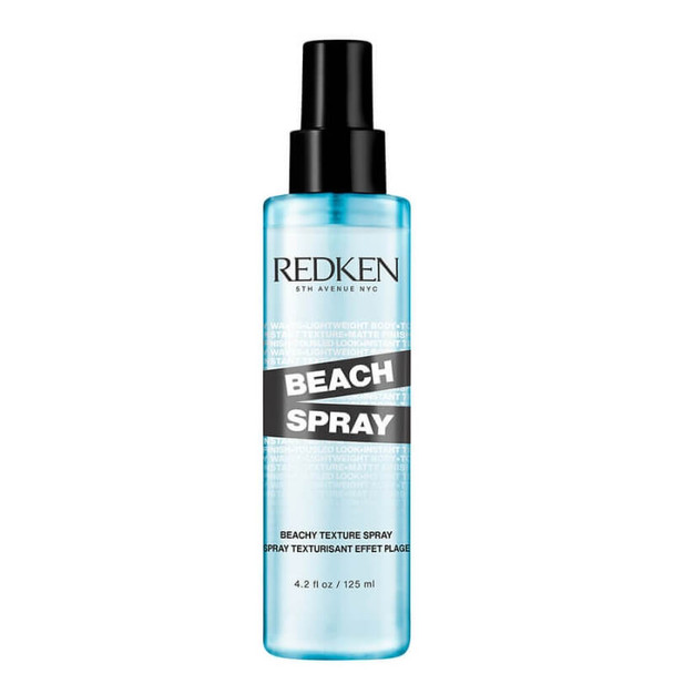 Redken modelador ondas de praia 125ml