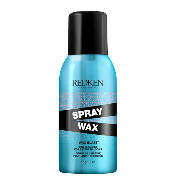 Redken Spray-Wax Blast 150ml
