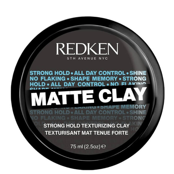 Redken Styling-Mattton