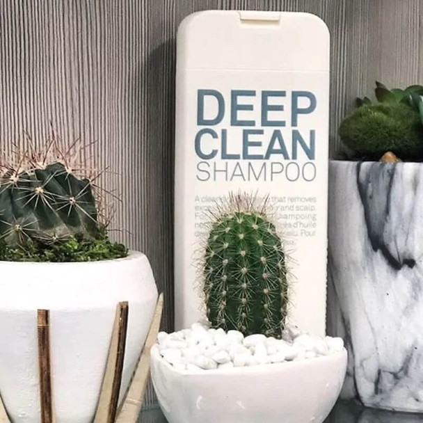 Eleven Australia Deep Clean Shampoo 300ml