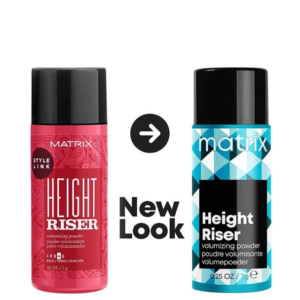 Matrix Height Riser Volumenpuder 7 g