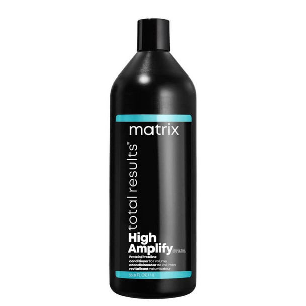 Matrix Total Results High Amplify Conditioner 1 Liter