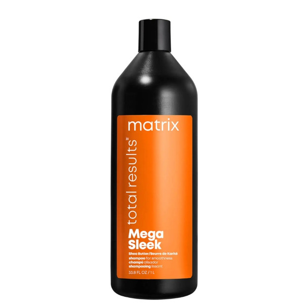 Matrix risultati totali shampoo mega elegante 1 litro