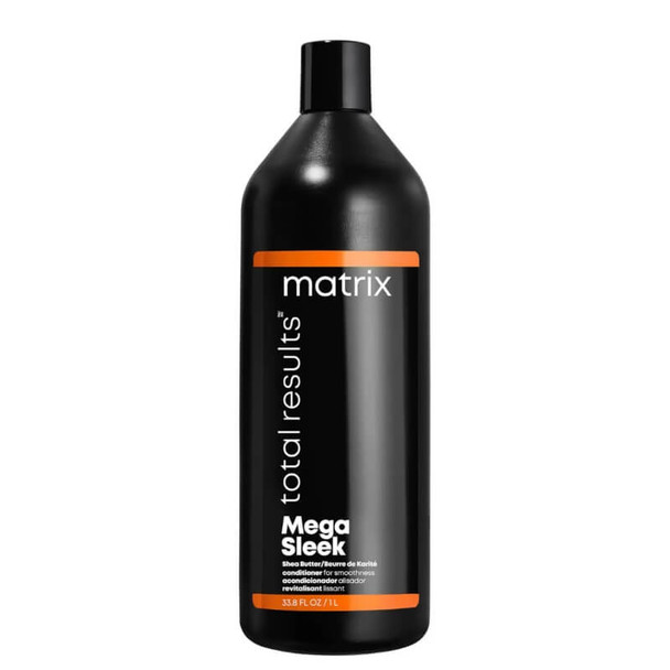 Matrix Total Results Mega Sleek Conditioner 1 Litre