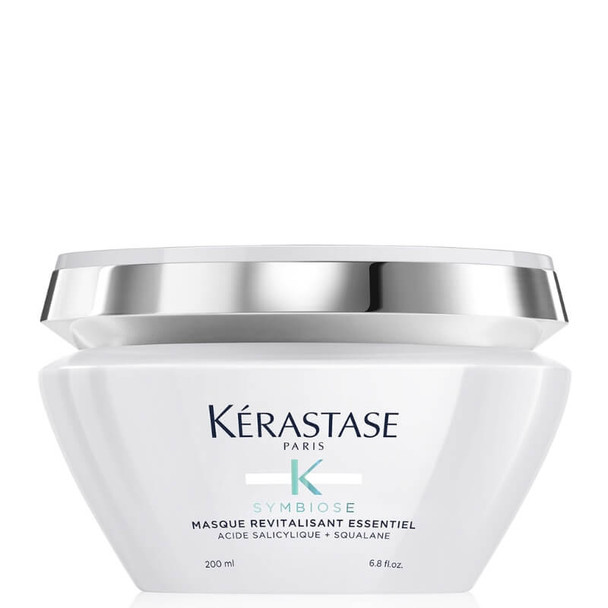 Kérastase symbiose masque maschera rivitalizzante intensa 200ml