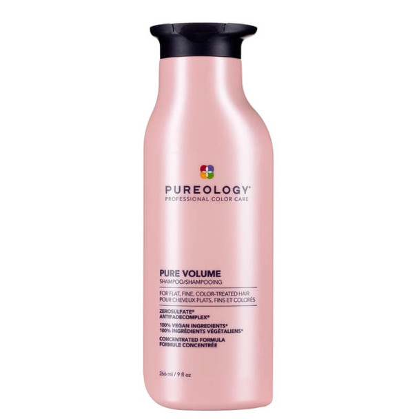Pureology - Pure Volume Shampoo 250ml