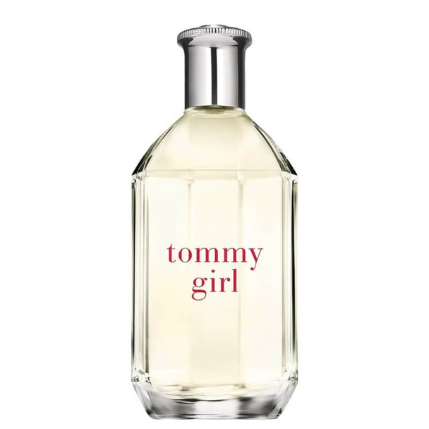 Tommy Hilfiger - tommy girl eau de toilette 200ml