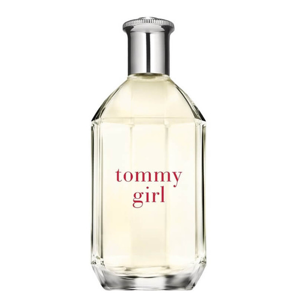 Tommy Hilfiger - Tommy Girl Eau De Toilette 200ml