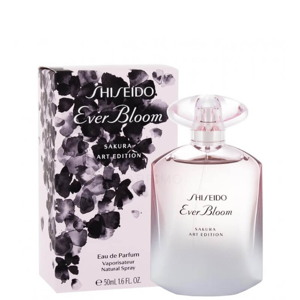 Shiseido Sakura Eau de Parfum 50 ml