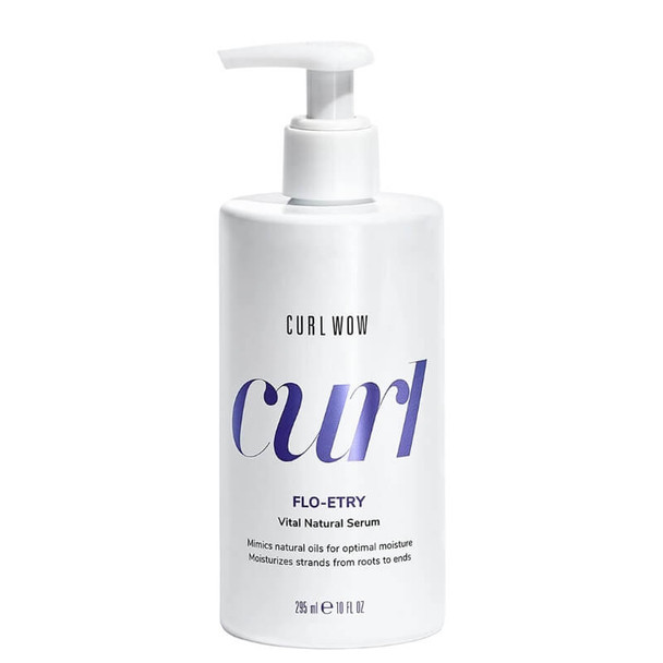 Color WOW Curl Flow Ergänzungsmittel 295 ml