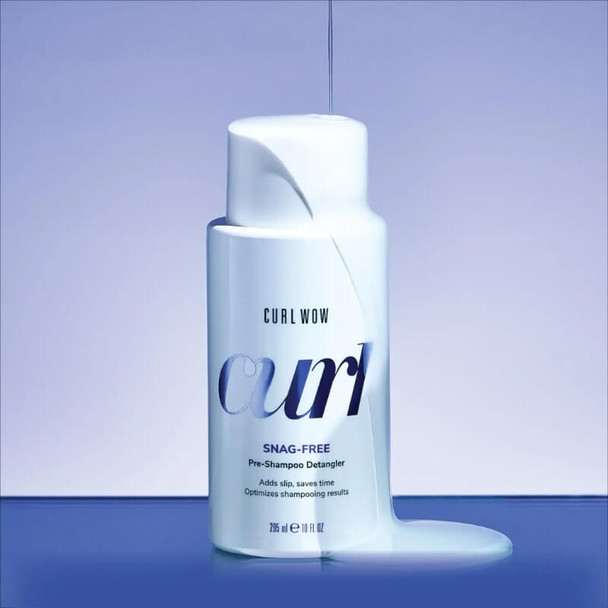 Color WOW Curl Detangler 295ml