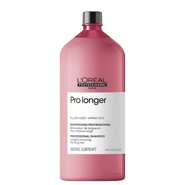 Loreal Professionnel Pro Longer Shampoo 1500ml