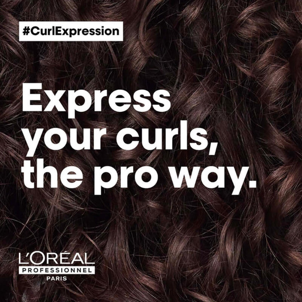 Loreal Professionnel Curls Clarifying Shampoo 1500ml