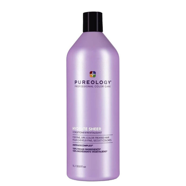 Pureology balsamo idratante puro 1l