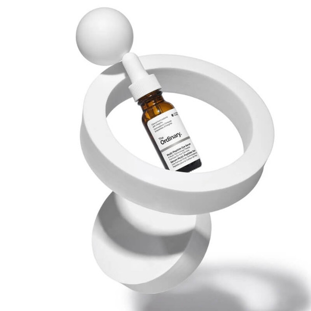 The Ordinary – Multi-Peptid-Augenserum live