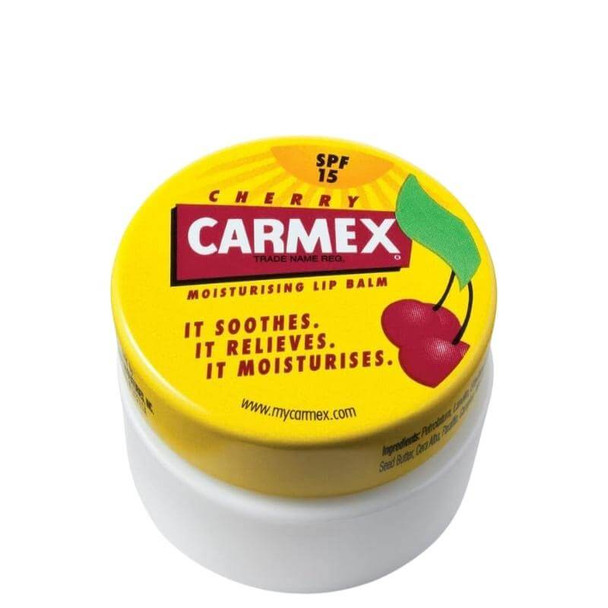 Carmex Ciliegia 7,5g