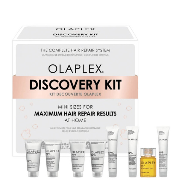 Olaplex Discovery KitOlaplex Discovery Kit
