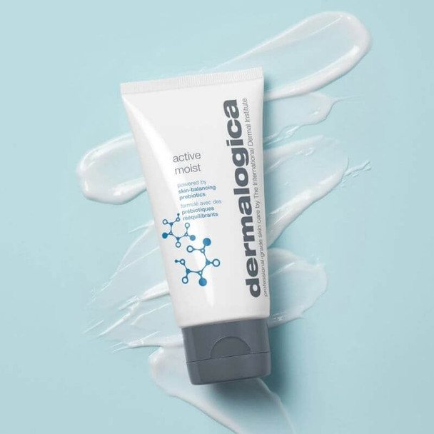 Dermalogica Supersized Active Moist 150 ml Vivo 3