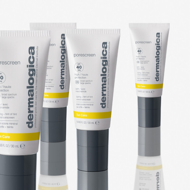 Dermalogica Porescreen SPF 40 30 ml Live 1