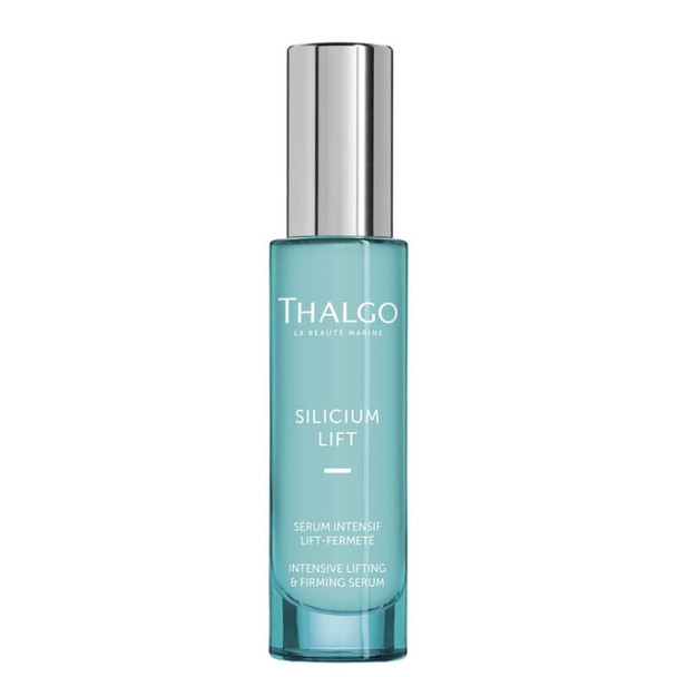 Thalgo silicium soro intensivo reafirmante e reafirmante 30ml