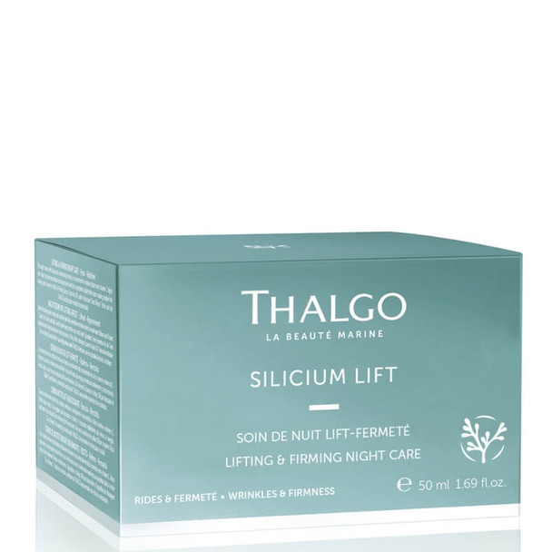 Thalgo Silicium Lifting & Firming Night Care Cream