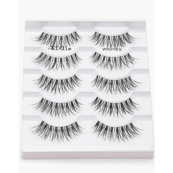 Ardell Multipack Demi Wispies Lashes Product