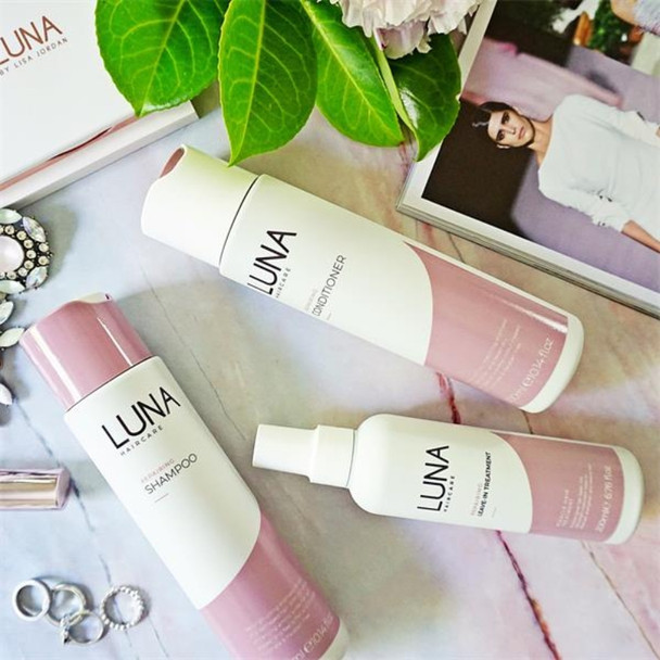 Luna By Lisa Leave-In-Haarkur 200 ml