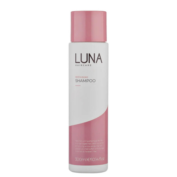 Luna By Lisa Repair Shampoo