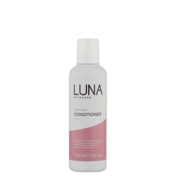 Après-shampooing réparateur Luna By Lisa