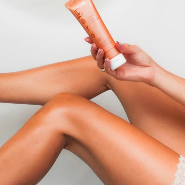 Bare by Vogue Liquid Body Illuminator 100ml Live 2