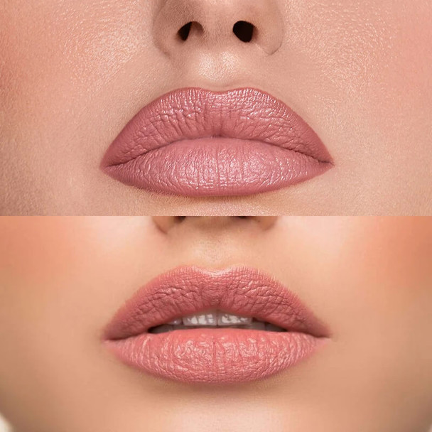  Sculpted By Aimee lip Duo en vivo 2