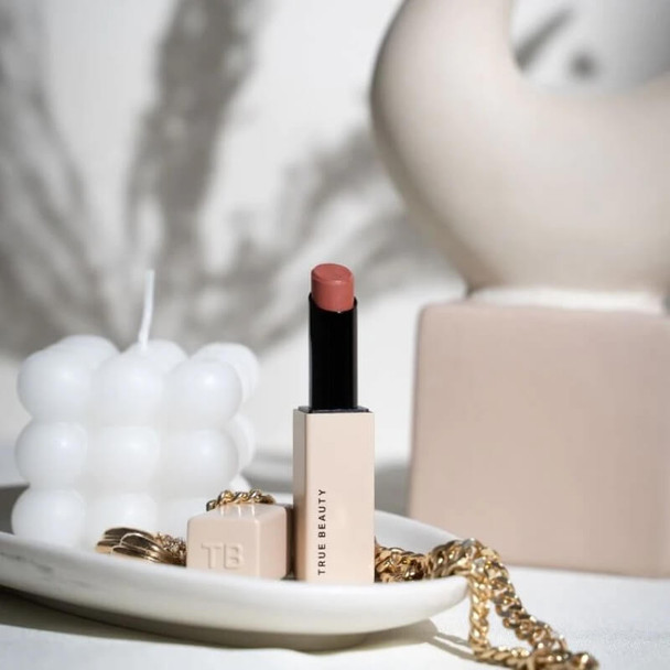 True Beauty - Ensemble trio pour les lèvres Aideen Kate Self Love Royal Blush Live 2