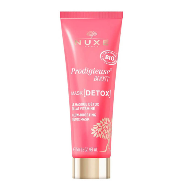 NUXE Prodigieuse Boost Radiance Detox-Maske 50 ml