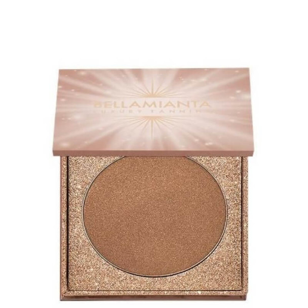 Bellamianta Bronzing Powder