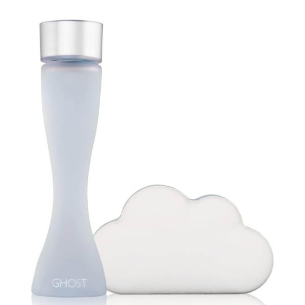 Produtos do conjunto de presente Ghost The Fragrance 30ml